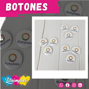 litoimpres - BOTON PUBLICITARIO