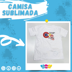 litoimpres - CAMSIA SUBLIMADA