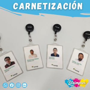 litoimpres - CARNET 2