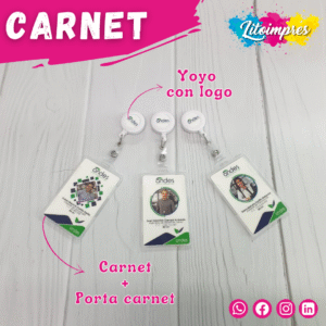 litoimpres - CARNTES
