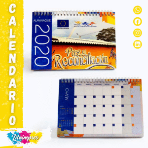 litoimpres - Calendarios -  (1)