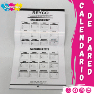 litoimpres - Calendarios -  (3)