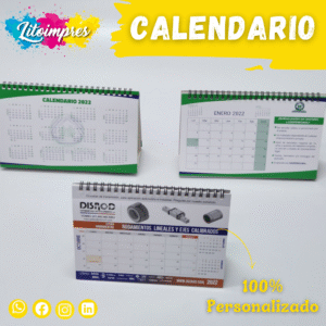 litoimpres - Calendarios -  (5)
