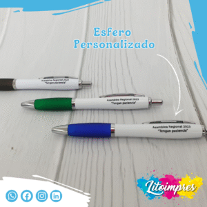 litoimpres - ESFERO 2