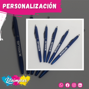 litoimpres - ESFERO 3