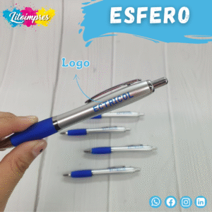 litoimpres - ESFERO