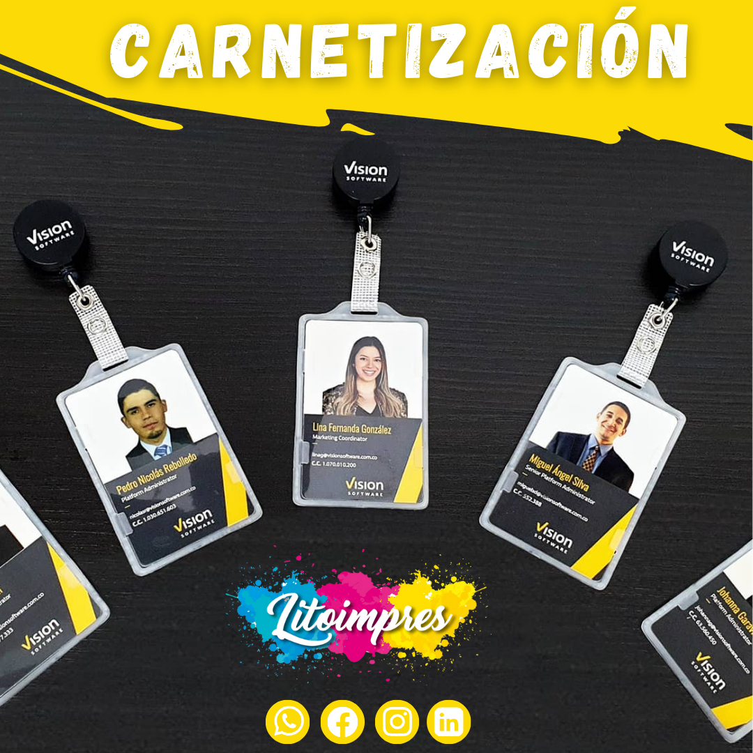 litoimpres -  corporativo - carnet