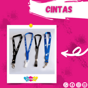 litoimpres -  corporativo - cinta portacarnet