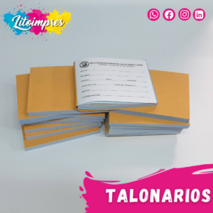 litoimpres -  corporativo -facturas