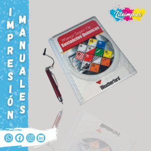 litoimpres -  editorial - tally
