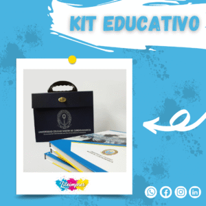 litoimpres -  educativo - paquetes