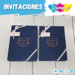 litoimpres -  empaques - caja de instalaciones