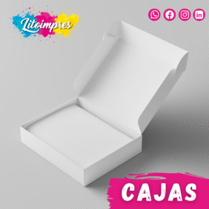 litoimpres -  empaques - caja productos
