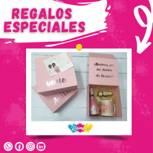 litoimpres - empaques - caja terminado especial