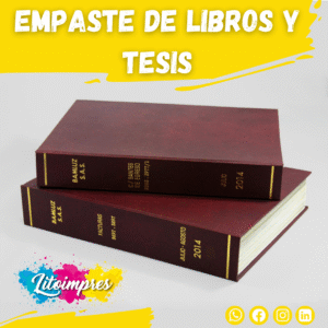 litoimpres -  empaste de libros -  (1)