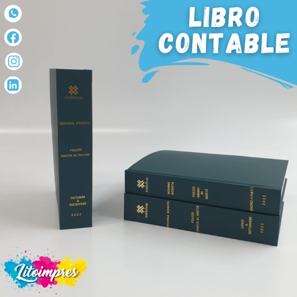 litoimpres -  empaste de libros -  (12)