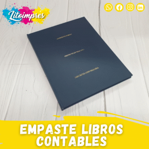 litoimpres -  empaste de libros -  (13)
