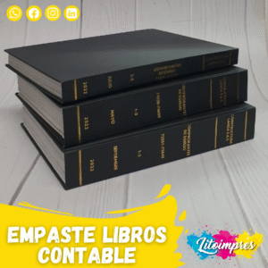 litoimpres -  empaste de libros -  (14)