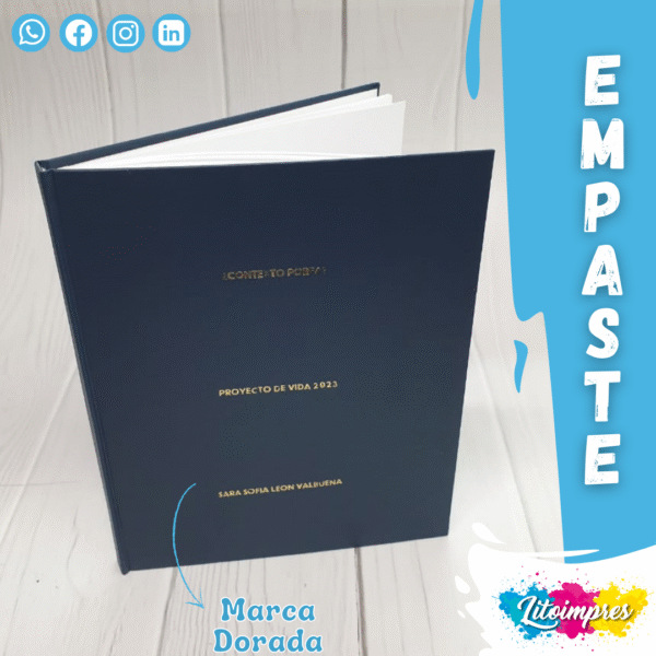 litoimpres -  empaste de libros -  (21)