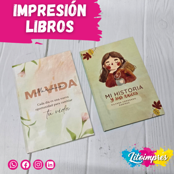 litoimpres -  empaste de libros -  (22)