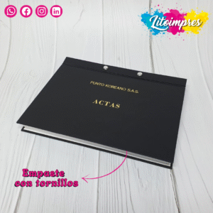 litoimpres -  empaste de libros -  (4)
