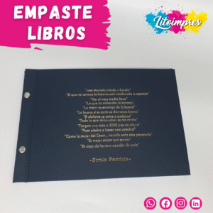 litoimpres -  empaste de libros -  (8)
