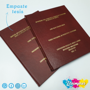 litoimpres -  empaste de libros -  (9)