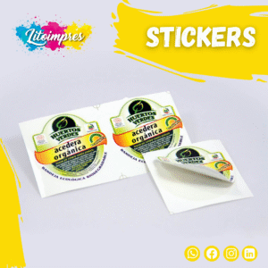 litoimpres -  publicitaria - stickers
